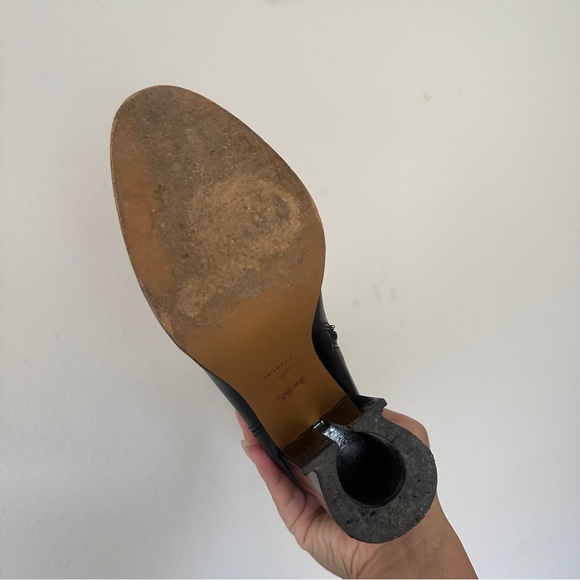 Coach RARE - Black Knee-High Women's Boots - Picture 7 of 7